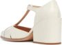 Gabriela Hearst Stijlvolle Hawes Hak Beige Dames - Thumbnail 3