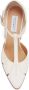 Gabriela Hearst Stijlvolle Hawes Hak Beige Dames - Thumbnail 4