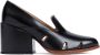 Gabriela Hearst Zwarte Eliza Pumps Black Dames - Thumbnail 2