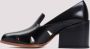 Gabriela Hearst Zwarte Eliza Pumps Black Dames - Thumbnail 4