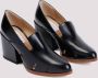 Gabriela Hearst Zwarte Eliza Pumps Black Dames - Thumbnail 5