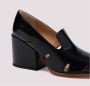 Gabriela Hearst Zwarte Eliza Pumps Black Dames - Thumbnail 6