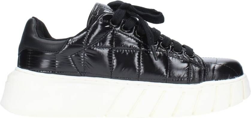 Gaëlle Paris Gaelle Sneakers Black Dames