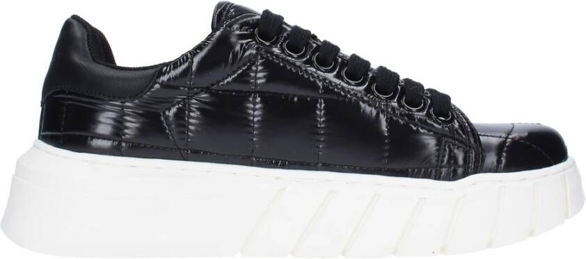 Gaëlle Paris Gaelle Sneakers Black Dames