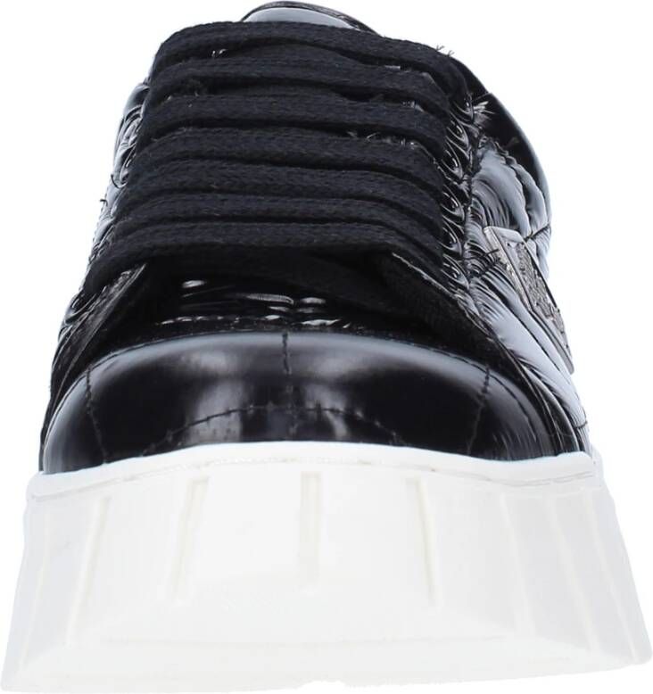 Gaëlle Paris Gaelle Sneakers Black Dames