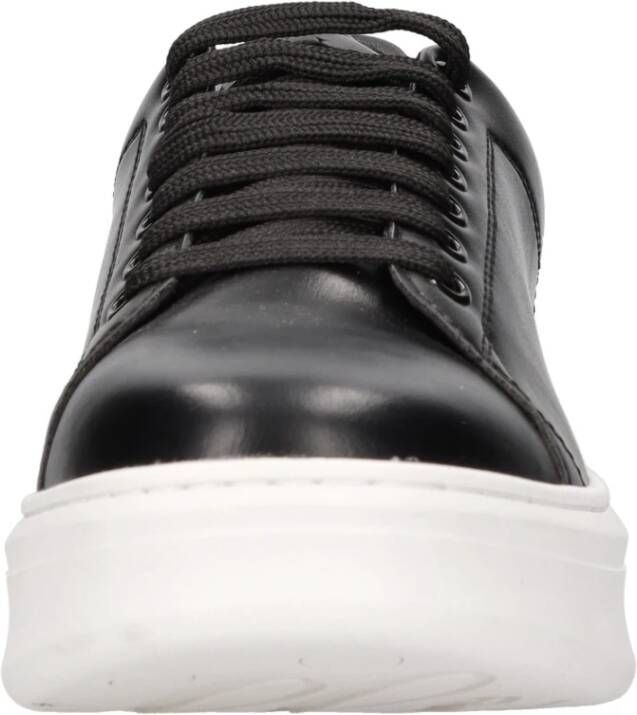 Gaëlle Paris Gaelle Sneakers Black Heren