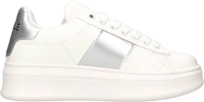 Gaëlle Paris Gaelle Sneakers White Dames