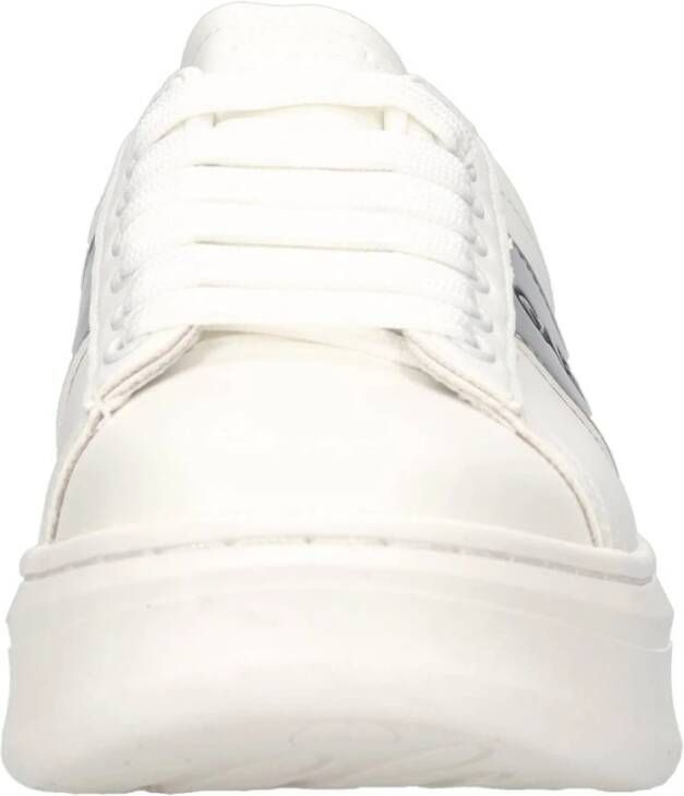 Gaëlle Paris Gaelle Sneakers White Dames