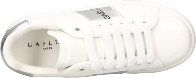 Gaëlle Paris Gaelle Sneakers White Dames