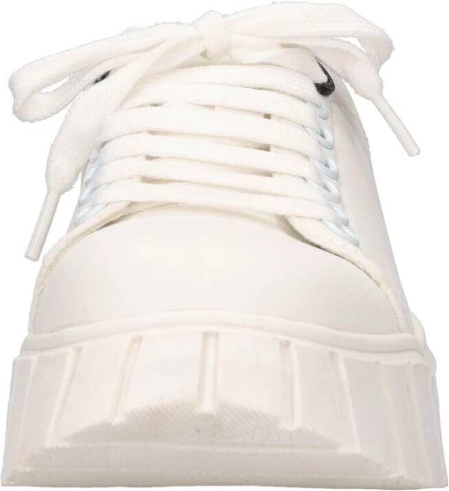 Gaëlle Paris Gaelle Sneakers White Dames