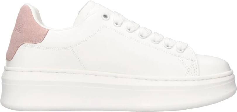 Gaëlle Paris Gaelle Sneakers White Dames