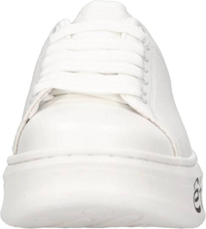 Gaëlle Paris Gaelle Sneakers White Dames