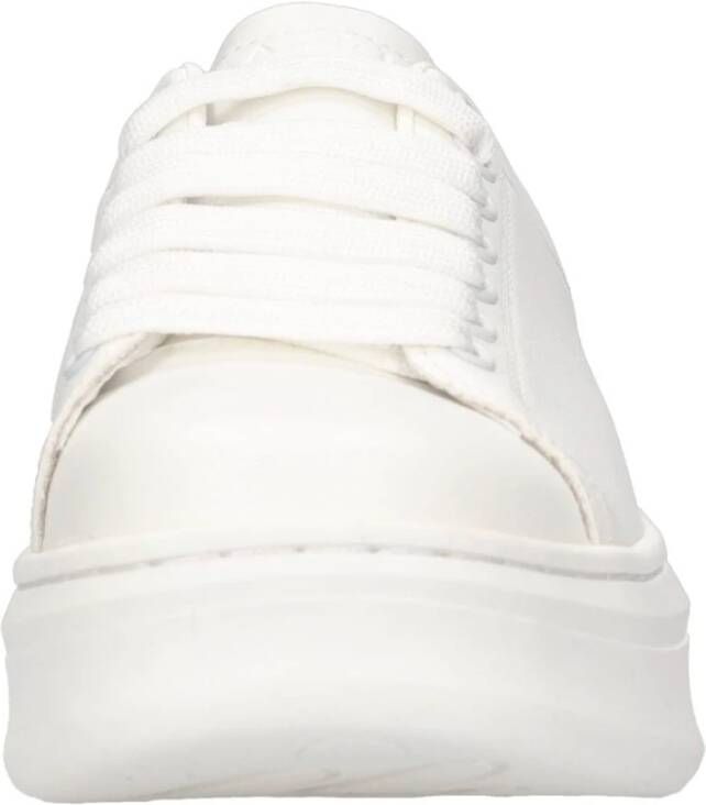 Gaëlle Paris Gaelle Sneakers White Dames