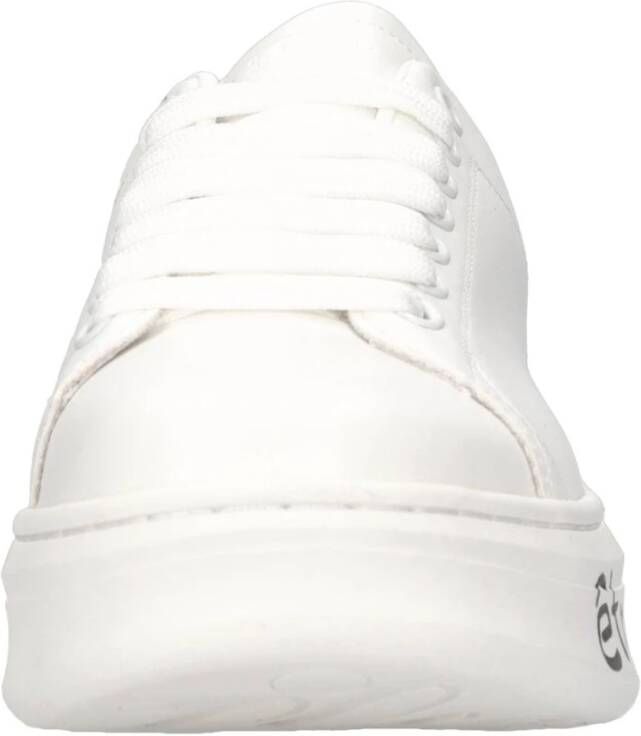 Gaëlle Paris Gaelle Sneakers White Dames