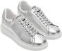 Gaëlle Paris Lage Sneakers Gray Dames - Thumbnail 2