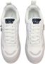 Gaëlle Paris Lage Sneakers White Dames - Thumbnail 4