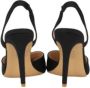 Gaëlle Paris Hoge hak sandalen Black Dames - Thumbnail 2