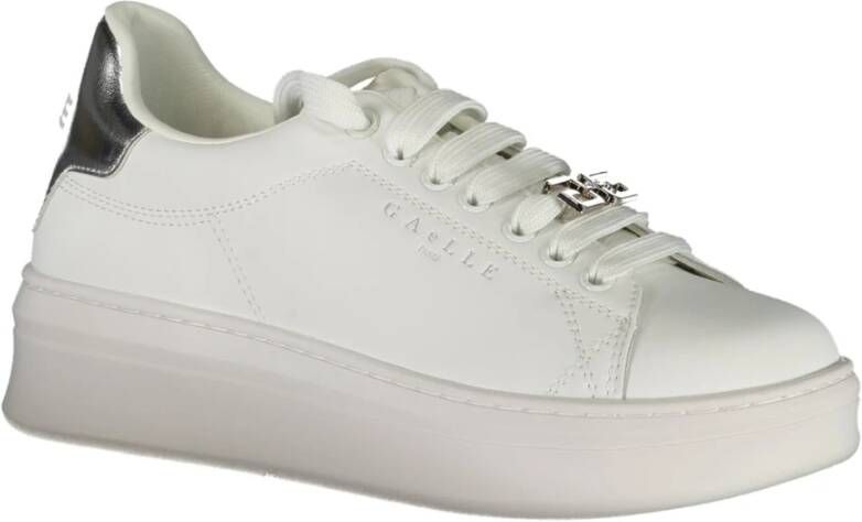 Gaëlle Paris Schoenen White Dames