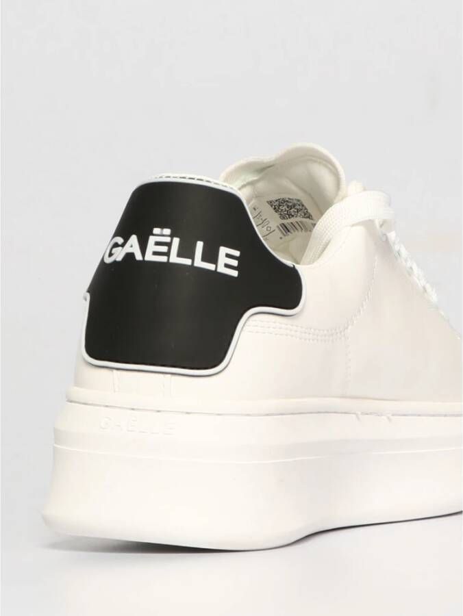 Gaëlle Paris Shoes Wit Dames