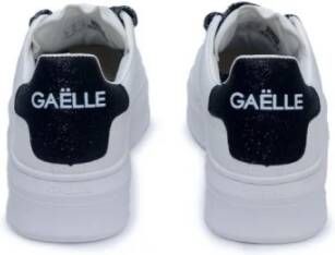 Gaëlle Paris Sneakers Wit Dames