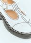 Ganni Casual Mary Jane Schoenen White Dames - Thumbnail 2