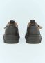 Ganni Leren Mary-Jane Schoenen Black Dames - Thumbnail 6