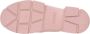 Ganni Sandalen Roze Pink Dames - Thumbnail 5