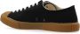 Ganni Sneakers met logo Black Dames - Thumbnail 5