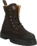 Gant ramzee booties Bruin Heren - Thumbnail 6