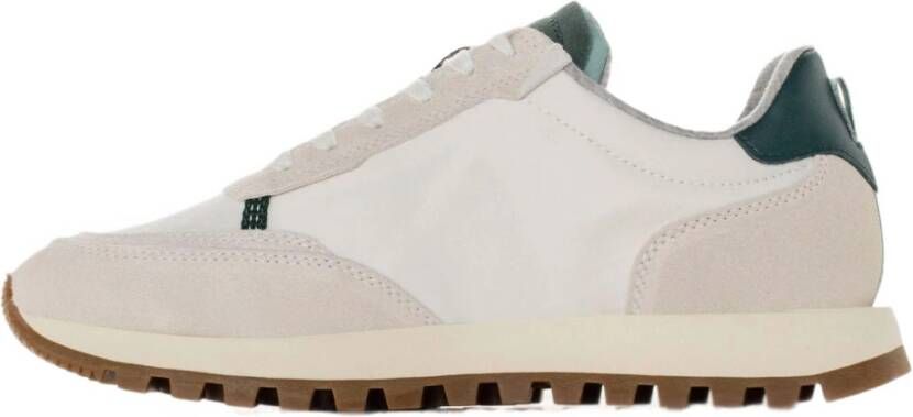 Gant Caffay Sneakers Beige Dames