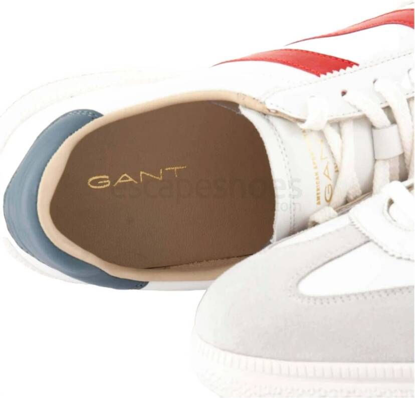 Gant Cuzmo Sneakers Multicolor Heren