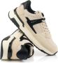 Gant Jeuton Sneakers Beige Heren - Thumbnail 2