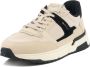 Gant Jeuton Sneakers Beige Heren - Thumbnail 4