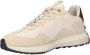 Gant Ketoon Sneakers Beige Heren - Thumbnail 4