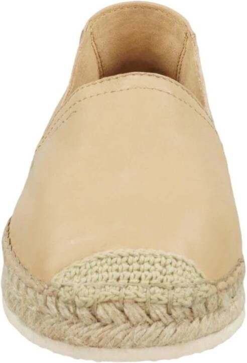 Gant Lucynella Espadrilles Stijlvol en Comfortabel Beige Dames