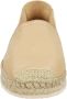 Gant Lucynella Espadrilles Stijlvol en Comfortabel Beige Dames - Thumbnail 4