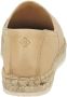 Gant Lucynella Espadrilles Stijlvol en Comfortabel Beige Dames - Thumbnail 5