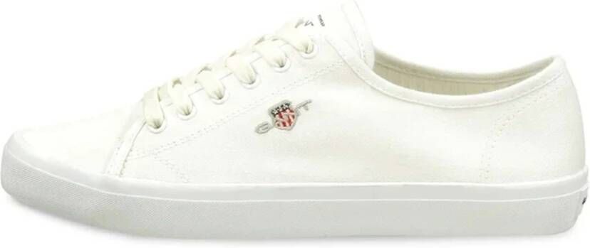 Gant Pillox Sneakers White Dames