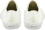 Gant Pillox Sneakers White Dames - Thumbnail 5