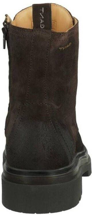 Gant ramzee booties Bruin Heren