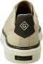 Gant San Prep Lace Schoenen Beige Heren - Thumbnail 4