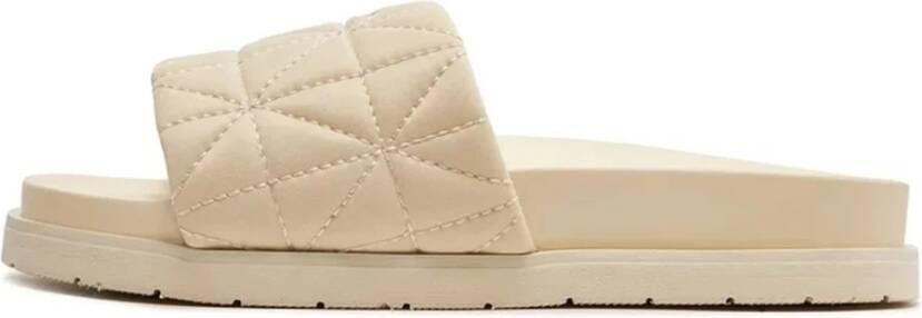 Gant Sandalen Beige Dames