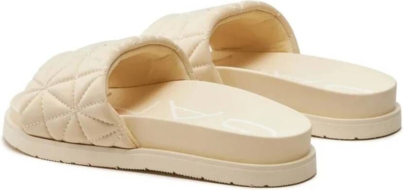 Gant Sandalen Beige Dames