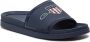 Gant Slippers Blue Heren - Thumbnail 3