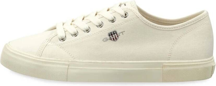 Gant Sneakers Beige Heren