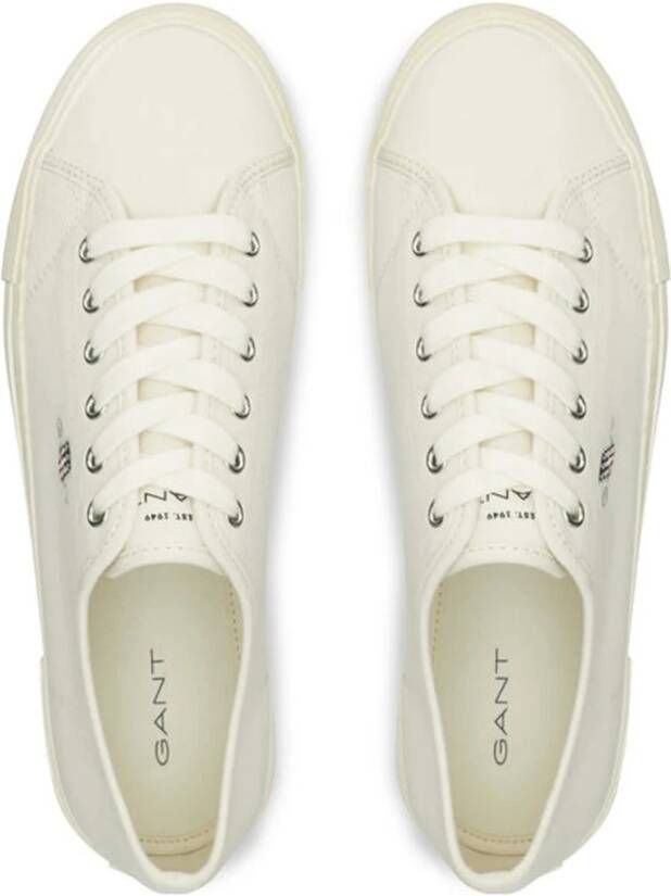 Gant Sneakers Beige Heren