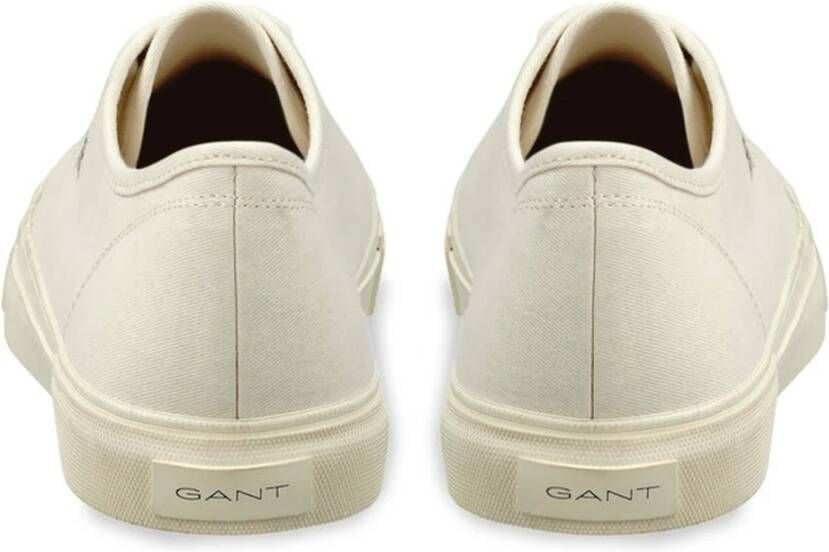 Gant Sneakers Beige Heren