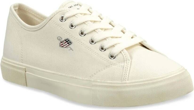 Gant Sneakers Beige Heren