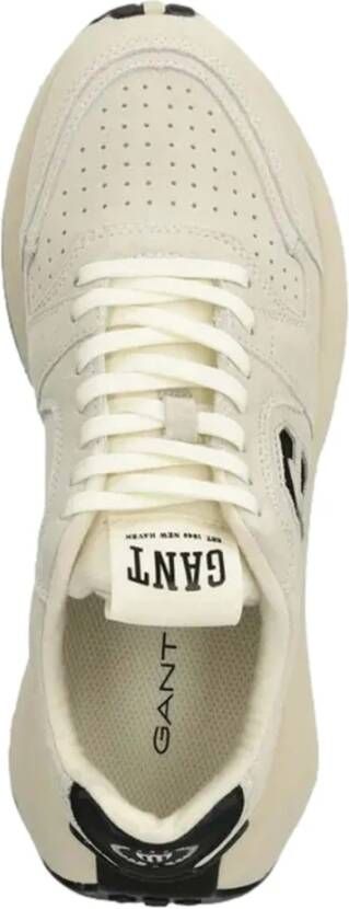 Gant Sneakers Beige Heren