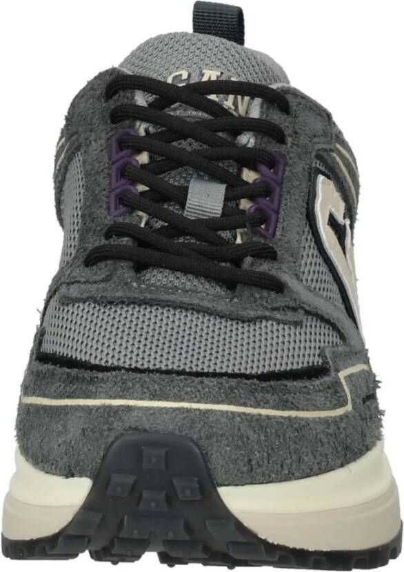 Gant Sneakers Gray Heren